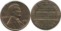 Etats - Unis 1 Cent 1 Cent Etats - unis -