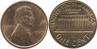 Etats - Unis 1 Cent 1 Cent Etats - unis -