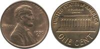 Etats - Unis 1 Cent 1 Cent Etats - unis -