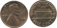 Etats - Unis 1 Cent 1 Cent Etats - unis -
