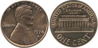 Etats - Unis 1 Cent 1 Cent Etats - unis -