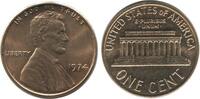 Etats - Unis 1 Cent 1 Cent Etats - unis -