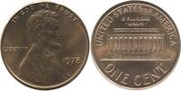 Etats - Unis 1 Cent 1 Cent Etats - unis -