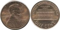 Etats - Unis 1 Cent 1 Cent Etats - unis -