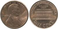 Etats - Unis 1 Cent 1 Cent Etats - unis -