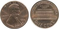 Etats - Unis 1 Cent 1 Cent Etats - unis -