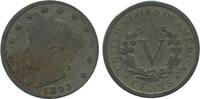 Etats - Unis 5 Cents 5 Cents Etats - unis -
