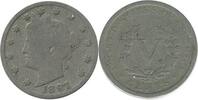 Etats - Unis 5 Cents 5 Cents Etats - unis -