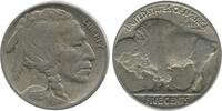Etats - Unis 5 Cents Buffalo 5 Cents Buffalo Etats - unis -