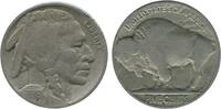 Etats - Unis 5 Cents Buffalo 5 Cents Buffalo Etats - unis -