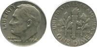Etats - Unis Argent 1 Dime 1 Dime Roosevelt Etats - Unis Argent -