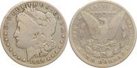 Etats - Unis Argent 1 Dollar 1 Dollar Morgan Etats - Unis Argent -