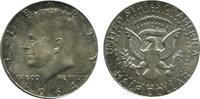 Etats - Unis Argent 1/2 Dollar 1/2 Dollar Kennedy Etats - Unis Argent -