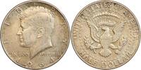 Etats - Unis Argent 1/2 Dollar 1/2 Dollar Kennedy Etats - Unis Argent -