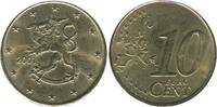 Finlande 10 Centimes 10 Centimes Finlande -
