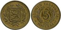 Finlande 5 Marks 5 Marks Finlande -
