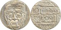 Finlande Argent 10 Markkaa 10 Markkaa Président Paasikivi Finlande Argent -