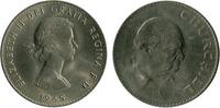 Grande Bretagne 1 Couronne Elisabeth II 1 Couronne Elisabeth II Grande Bretagne -