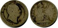 Grande Bretagne Argent 4 Pence 4 Pence Guillaume IV Grande Bretagne Argent - Grande Bretagne -