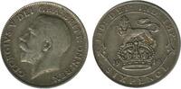 Grande Bretagne Argent 6 Pence 6 Pence Georges V Grande Bretagne Argent - Grande Bretagne -