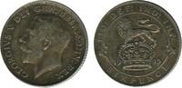 Grande Bretagne Argent 6 Pence 6 Pence Georges V Grande Bretagne Argent - Grande Bretagne -