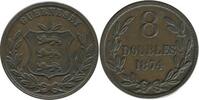 Guernesey 8 Doubles 8 Doubles Guernesey -