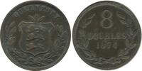 Guernesey 8 Doubles 8 Doubles Guernesey -