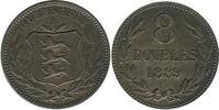Guernesey 8 Doubles 8 Doubles Guernesey -