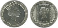 Ile de Man Argent 1 Couronne 1 Couronne Ile de Man Argent -