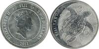Iles Fidji Argent 2 Dollars 2 Dollars Iles Fidji Argent -