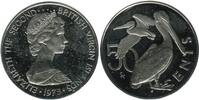 Iles Vierges 50 Cents 50 Cents Iles Vierges -
