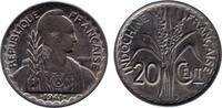 Indochine 20 Centiemes 20 Centiemes Turin Indochine -