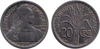 Indochine 20 Centiemes 20 Centiemes Turin Indochine -