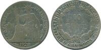 Indochine Argent 10 Centiemes 10 Centiemes Indochine Argent -