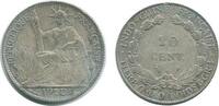 Indochine Argent 20 Centiemes 20 Centiemes Indochine Argent -