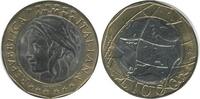 Italie - Italie Reunifiee 1000 Lires 1000 Lires Italie - Italie Reunifiee -