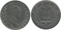 Italie - Italie Reunifiee 2 Lires Victor Emmanuel III 2 Lires Victor Emmanuel III Italie - Italie Reunifiee -