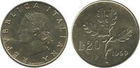 Italie - Italie Reunifiee 20 Lires 20 Lires Italie - Italie Reunifiee -