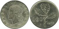 Italie - Italie Reunifiee 20 Lires 20 Lires Italie - Italie Reunifiee -