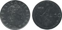 Italie - Italie Reunifiee 50 Lires 50 Lires Italie - Italie Reunifiee -