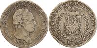Italie Argent - Sardaigne 1 Lire 1 Lire Charles Felix Italie Argent - Sardaigne -