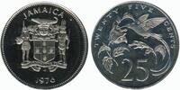 Jamaïque 25 Cents 25 Cents Jamaïque -