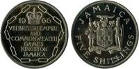 Jamaïque 5 Shilling 5 Shilling Jamaïque -