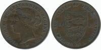 Jersey 1/12 Shilling Victoria 1/12 Shilling Victoria Jersey -