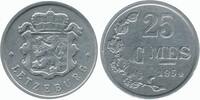 Luxembourg 25 Centimes 25 Centimes Luxembourg -