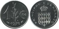 Monaco 1 Centime 1 Centime Rainier III Monaco -