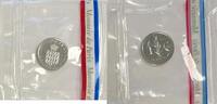 Monaco 1 Centime Essai de 1 Centime Rainier III Monaco -