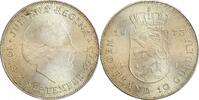 Pays - Bas Argent 10 Florins 10 Florins Juliana Regina Pays - Bas Argent -
