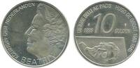 Pays - Bas Argent 10 Florins 10 Florins Pays - Bas Argent -