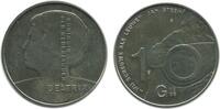 Pays - Bas Argent 10 Florins 10 Florins Pays - Bas Argent -